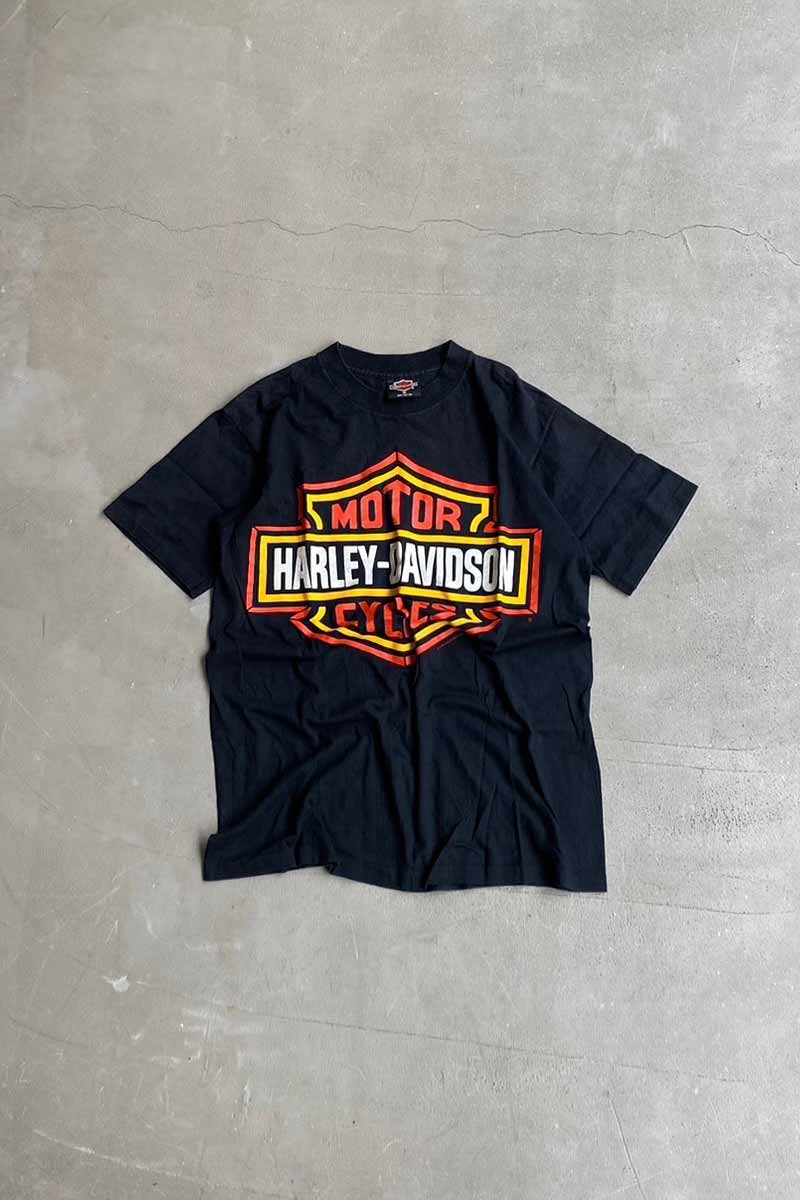 楽天市場】harley davidson バックプリントの通販 楽天市場】harley davidson バックプリントの通販