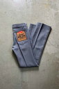 yÁz LEVI'S ([oCX) 99'S 517 BOOTSCUT STA-PREST POLY PANT 99N 517 u[cJbg X^v | pc GRAY [SIZE: W30 x L34 DEADSTOCK/NOS]