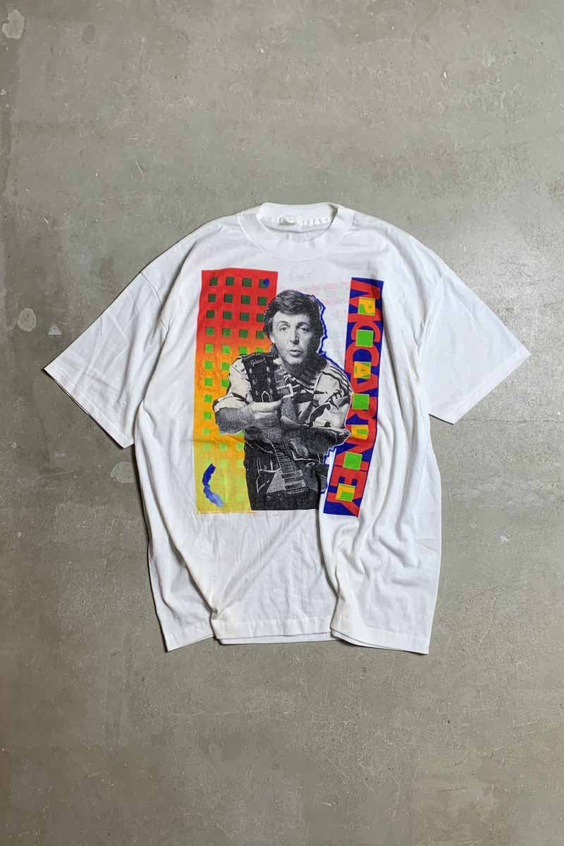 楽天市場】ポールマッカートニー tシャツの通販 楽天市場】ポールマッカートニー tシャツの通販