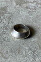 【中古】 VINTAGE MEXICAN JEWELRY (ヴィンテージ メキシカン ジュエリー) MADE IN MEXICO 925 SILVER RING...