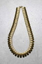 【中古】 VINTAGE JEWELRY (ヴィンテージ ジュエリー) GOLD FILLED NECKLACE ゴールドフィルド ネックレス GOLD [ON...