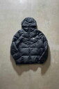 yÁzNIKE (iCL) STORM FIT PUFF JACKET 90N Xg[ tBbg pt WPbg BLACK [SIZE: L USED]