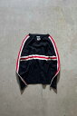 yÁzTAKEOUT (eCN AEg) Y2K EARLY 00'S V-NECK KNIT SWEATER 00N uClbN jbg Z[^[ BLACK [SIZE: M USED]