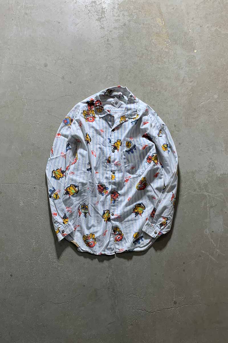 【中古】SWATCH (スウォッチ) 90'S L/S DE