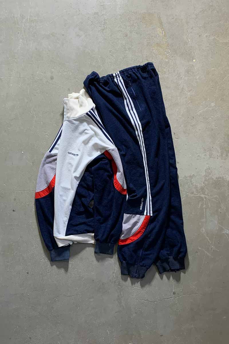 【中古】ADIDAS (アディ