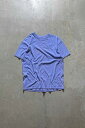 yÁzANVIL (Ar) MADE IN USA 90'S VAIO LOGO T-SHIRT USA 90N oCI S eB[Vc PURPLE [SIZE: L USED]