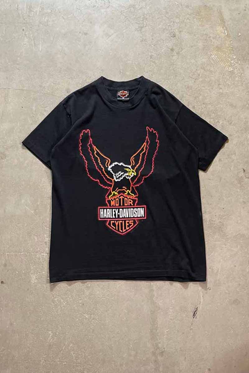 楽天市場】ハーレーダビッドソン ヴィンテージ tシャツ 楽天市場】ハーレーダビッドソン ヴィンテージ tシャツ