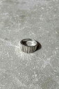【中古】 VINTAGE SILVER JEWELRY (ヴィンテージ シルバー ジュエリー) 925 SILVER RING 925 シルバー リング [SI...