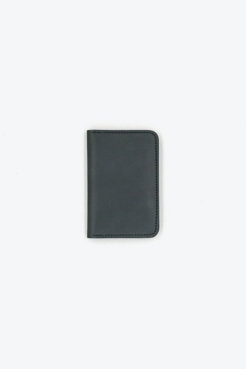 ySALEzyYVizLAPERRUQUE(yN) FOLDING CARDHOLDER ܂݃U[J[hP[X BLACK BARANIL [NEW]