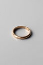 yÁz VINTAGE JEWELRY (Be[W WG[) 10K GOLD RING 2.9G 10 S[h Be[W O / GOLD [ONE SIZE: USED]