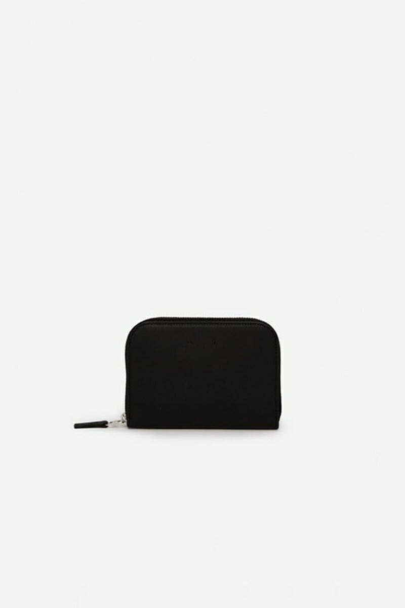 【メンズ新品】PB0110(ピービーゼロワンワンゼロ) CM3.1.s LEATHER WALLET レザージップウォレット BLACK [NEW]