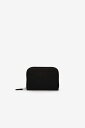 【メンズ新品】PB0110(ピービーゼロワンワンゼロ) CM3.1.s LEATHER WALLET レザージップウォレット BLACK NEW