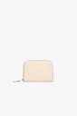 【メンズ新品】PB0110(ピービーゼロワンワンゼロ) CM3.1 LEATHER WALLET レザージップウォレット カードケース NATURAL NEW