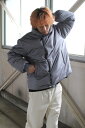 yYVizARPENTEURiA[ygjLOFT J PRIMALOFT FILLED JACKET v}tgȃWPbgCONCRETE [NEW]