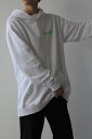 ySALEzyYVizPASADENA LEISURE CLUBipTfi W[ NujMADE FOR LEISURE HOODIE / WHITE SOtBbNvI[o[p[J[ mNEW]