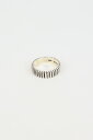 yÁz VINTAGE JEWELRY (Be[W WG[) 925 VINTAGE SILVER RING 925 Be[W Vo[ O [SIZE: 18 USED]