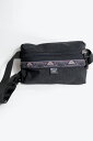 【ユニセックス新品】BATTLE LAKE (バトル レイク) FANNY PACK ファニー パック BLACK ONE SIZE NEW