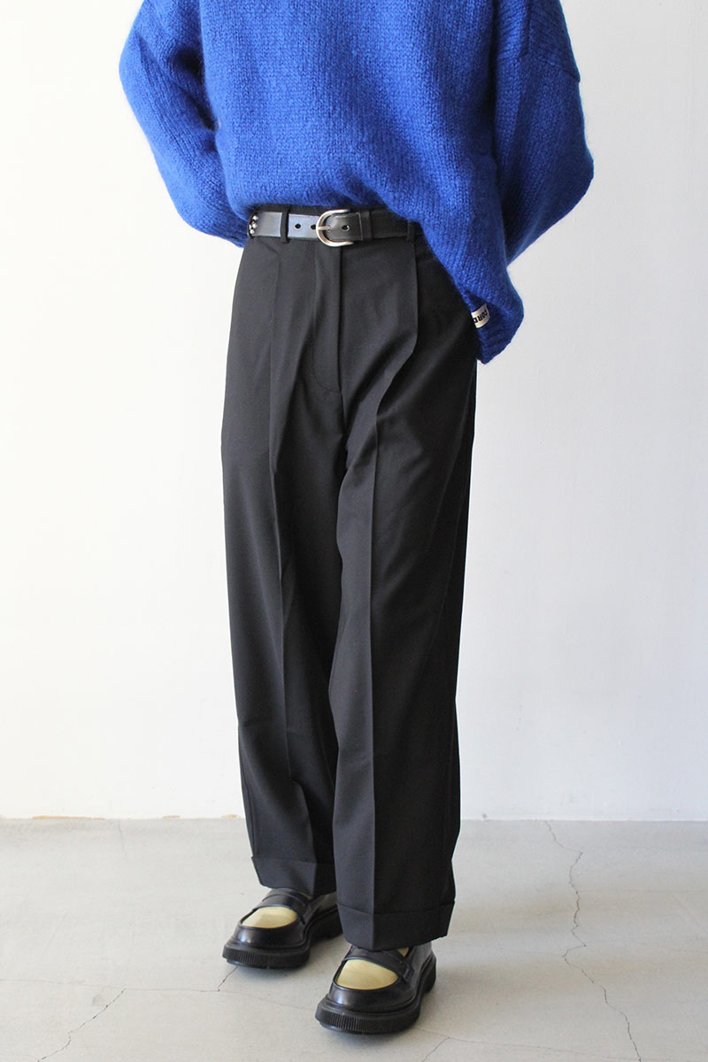 【SALE】【メンズ新品】CORDERA (コルデラ) TAILORING MASCULINE PA
