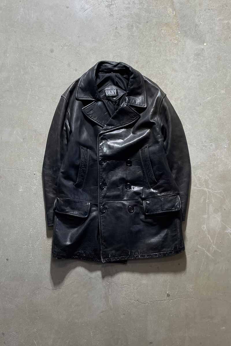 楽天市場】dkny レザーコートの通販 楽天市場】dkny レザーコートの通販