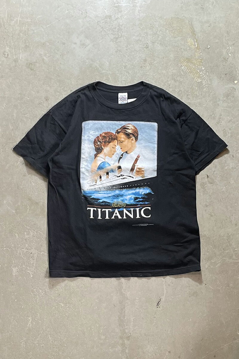 楽天市場】タイタニック tシャツ(トップス|メンズファッション 楽天市場】タイタニック tシャツ(トップス|メンズファッション
