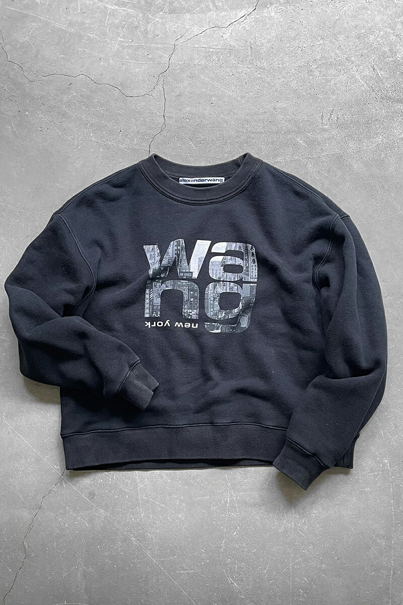 楽天市場】アレキサンダー・ワン alexander wang(スウェット 楽天市場】アレキサンダー・ワン alexander wang(スウェット