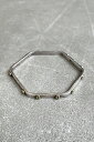【中古】 VINTAGE MEXICAN JEWELRY (ヴィンテージ メキシカン ジュエリー) MADE IN MEXICO 925 SILVER BANG...