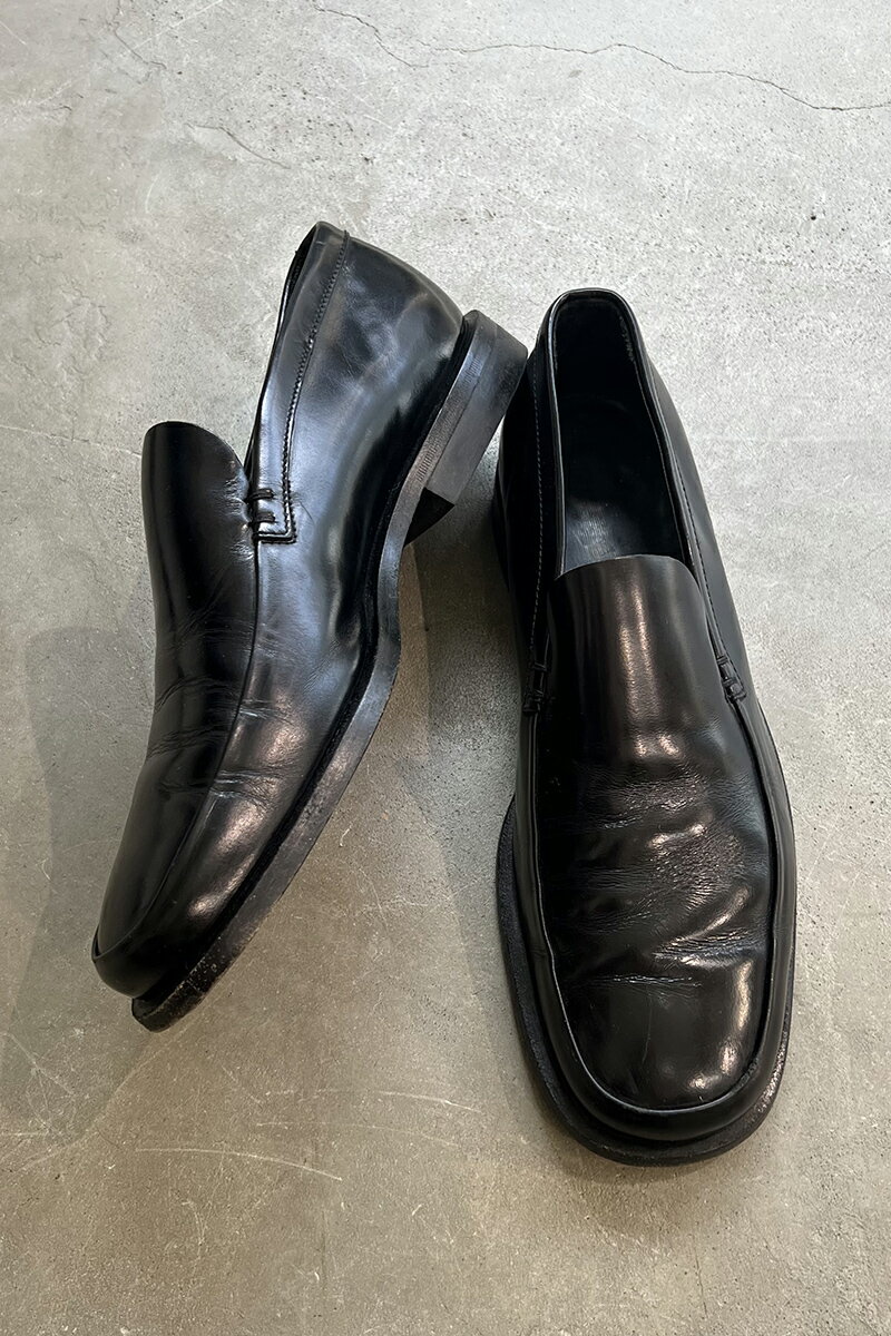 【新品未使用】✨PRADA プラダ フリンジモカシン ローファー キャメル 楽天市場】イタリア レザー(ブランドプラダ)(ローファー