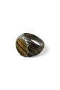 【中古】 VINTAGE MEXICAN JEWELRY (ヴィンテージメキシカンジュエリー) MADE IN MEXICO 925 SILVER RING W...