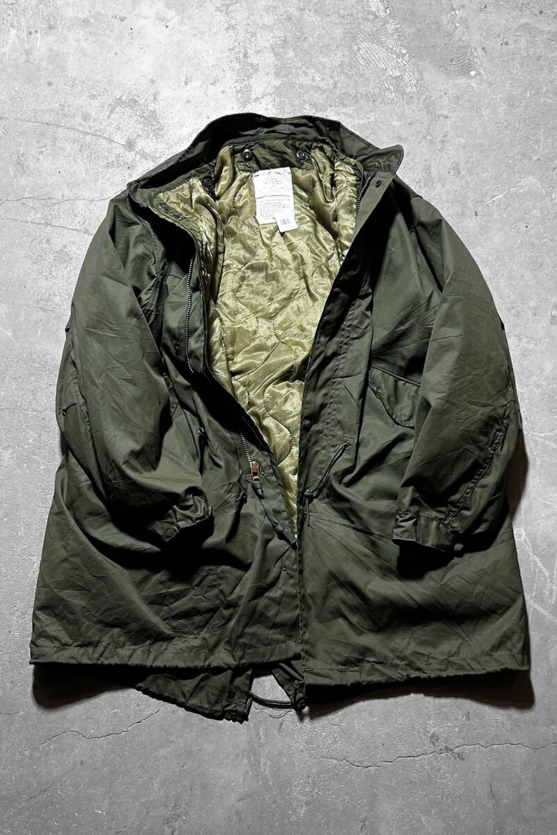 楽天市場】m-65 フィッシュテール(サイズ(S/M/L)M)の通販 楽天市場】m-65 フィッシュテール(サイズ(S/M/L)M)の通販