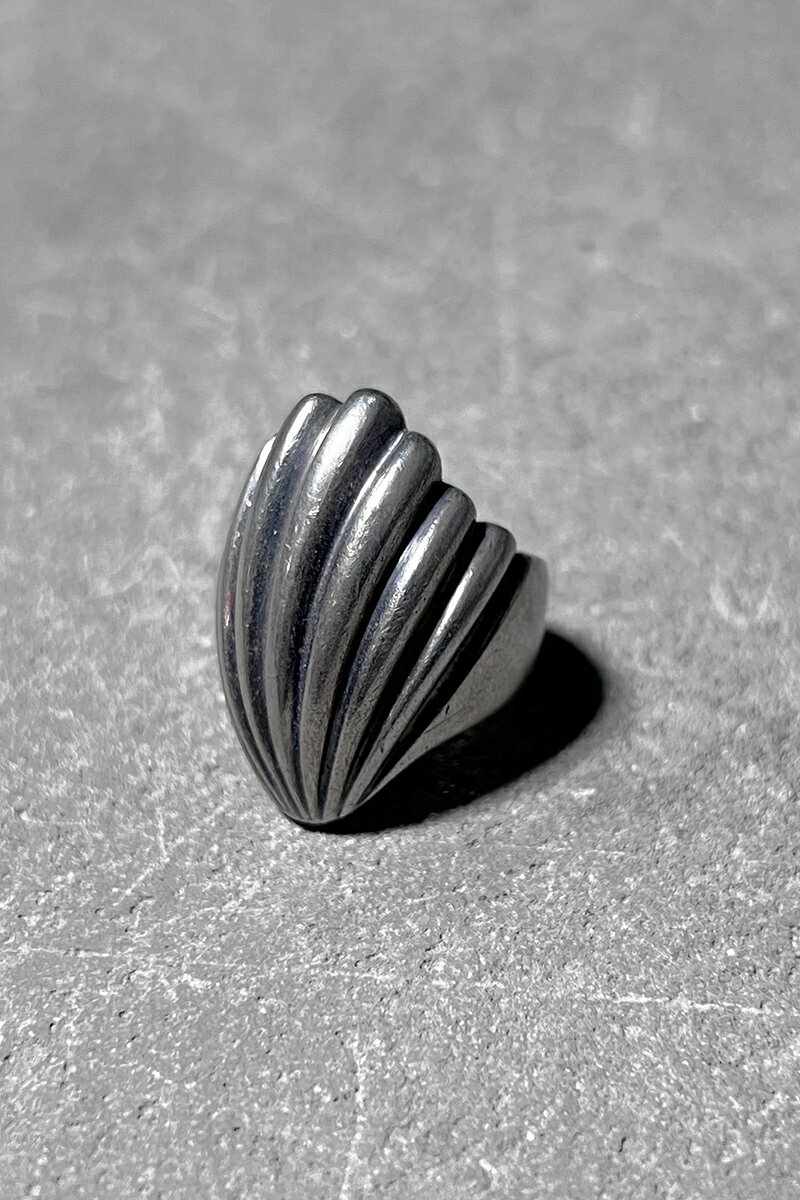 š VINTAGE SILVER JEWELRY (ơ С 奨꡼) 925 SILVER RING С  SILVER ...