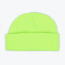 yViz(KA) (KO) ROTHCO (XR) KNIT CAP jbgLbv NEON YELLOW [NEW]