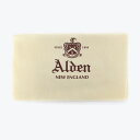 【新品】ALDEN シューポリッシュクロス オールデン純正 靴磨き布