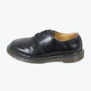 【送料無料】【中古】(KA) DR. MARTENS (ドクターマーチン) 90 039 S MADE IN ENGLAND 3HOLE SHOES ENGLAND製 90年代 3ホール シューズ SIZE:US6.5 USED