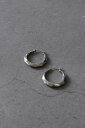 yÁz VINTAGE JEWELRY (Be[W WG[) 925 SILVER EARRINGS Vo[925 Be[W CO SILVER [ONE SIZE: USED]