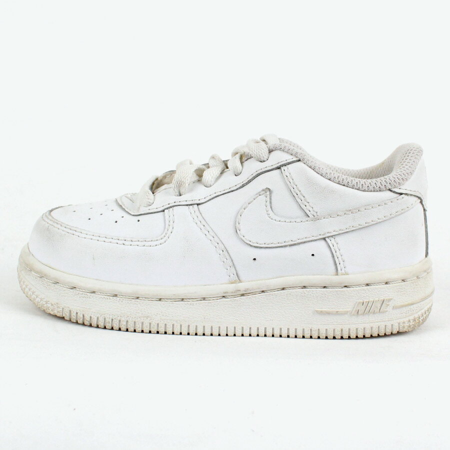 楽天市場】ナイキ エアフォース1 白 中古(靴)の通販 楽天市場】ナイキ エアフォース1 白 中古(靴)の通販