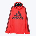 yÁzADIDASiAfB_XjLOGO SWEAT PARKA XEFbgp[J[ [SIZE:M USED]