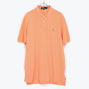 yÁzPOLO by RALPH LAURENi| t[jn |Vc[SIZE:L USED]