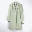 yÁzyzyWOMENSz(KA) JONES NEW YORK (W[Yj[[N) COAT & DRESS SET-UP R[g&hX ZbgAbv MINT [SIZE: 6 DEAD STOCK]