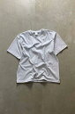 楽天JULIUS NYC【メンズ新品】 CAMBER SPORTS WEAR（キャンバー スポーツウェア） MADE IN USA #301 8OZ T-SHIRT USA製 8オンスTシャツ GRAY[NEW]