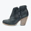 【中古】【送料無料】【WOMENS】(KA) RAG&BONE（ラグ & ボーン) SIDE ZIP HEAL BOOTS サイドジップ ヒールブーツ [SIZE:36 USED]