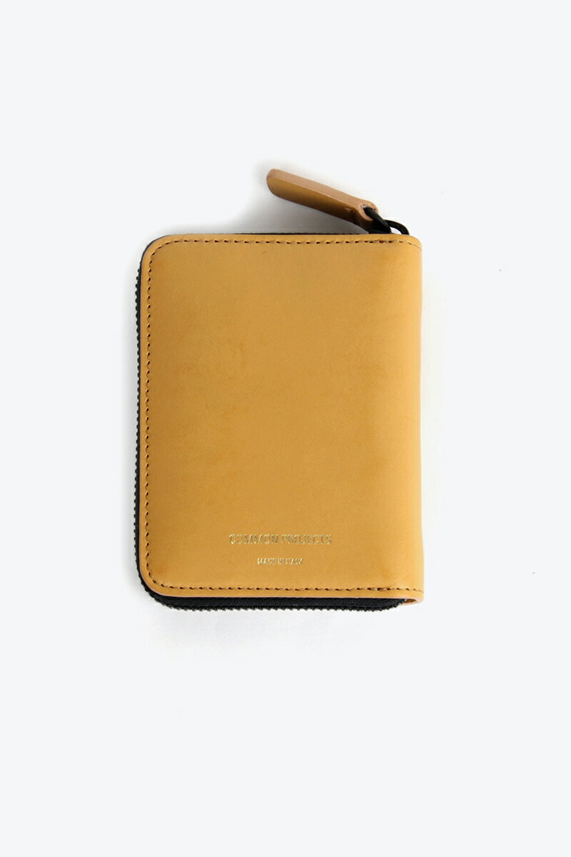 ڥ󥺿ʡ̵ۡۡSALECOMMON PROJECTS (ץ) ZIP COIN CASE 9180 / TAN 1302 å å 󥱡  [NEW]