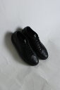 WOMENS BY COMMON PROJECTS コモンプロジェクツ ORIGINAL ACHILLES LOW 3701 オリジナルアキレスロー BLACK 