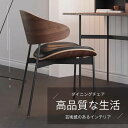 椅子 チェア ダイニングチェア いす イス 芸術感 安定 おしゃれ レトロ クラシック 北欧風 金属 高級感 贅沢感 簡約 気品 新生活 おすすめ リビング2402-AB129