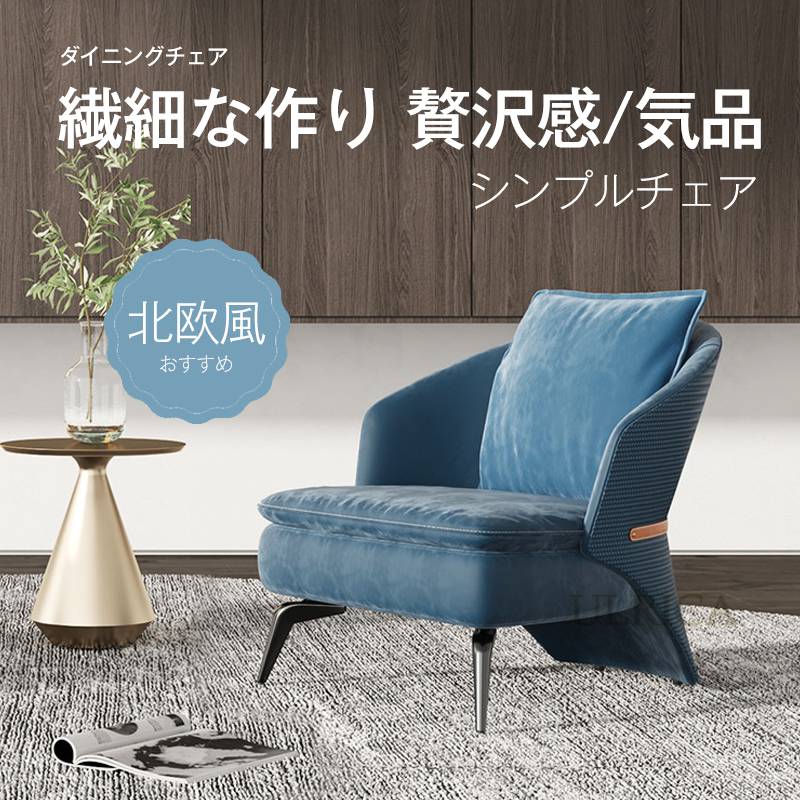 椅子 チェア ダイニングチェア いす イス 芸術感 安定 おしゃれ レトロ クラシック 北欧風 金属 高級感 贅沢感 簡約 気品 新生活 おすすめ リビング2402-AB138