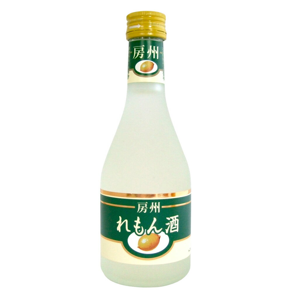 れもん酒 300ml【リキュール】