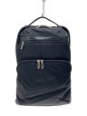 【中古】ace.◆リュック/--/BLK/無地【バッグ】(4)