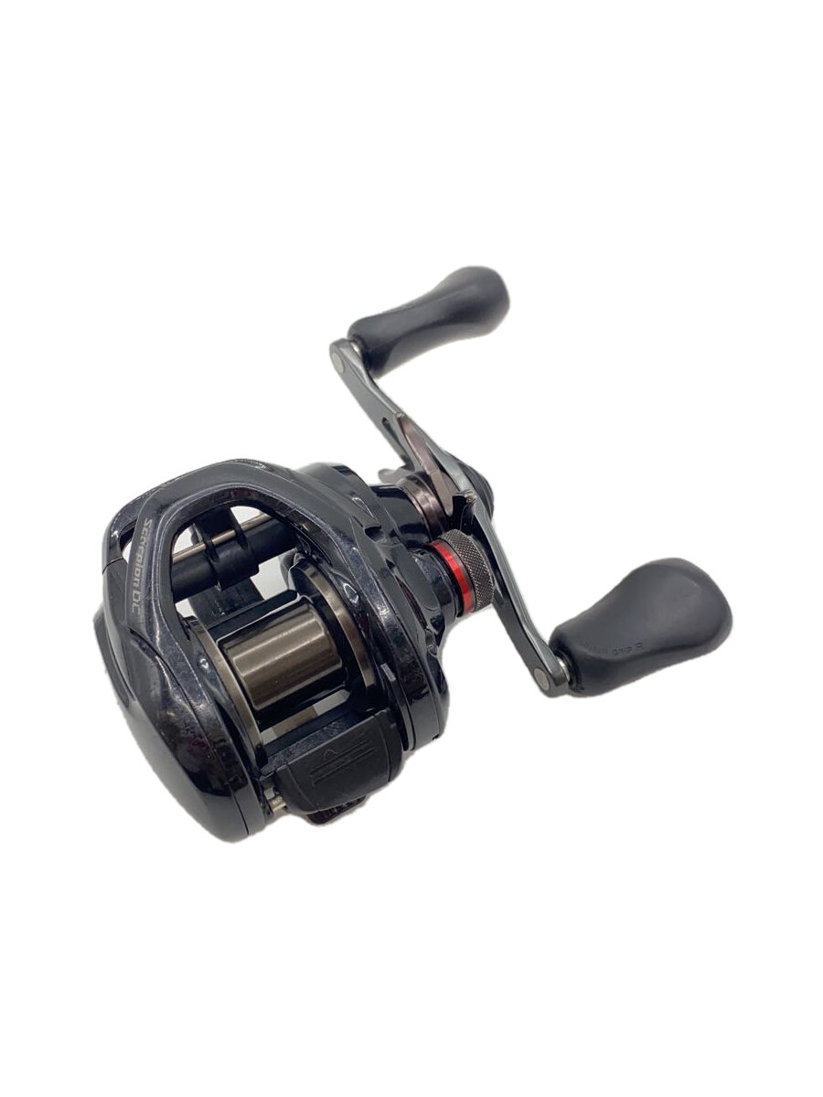 美品 SHIMANO スコーピオンDC 中古 楽天市場】スコーピオンdc 中古の通販