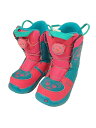 【中古】BURTON◆スノーボードブーツ/--【スポーツ】