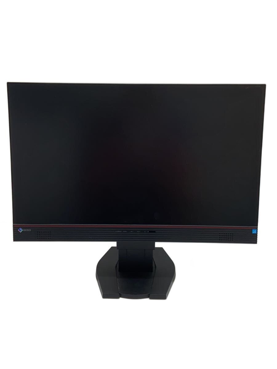 【中古】EIZO◆液晶モニタ・液晶ディスプレイ FORIS FS2434 [23.8インチ ブラック]/23インチ【パソコン】