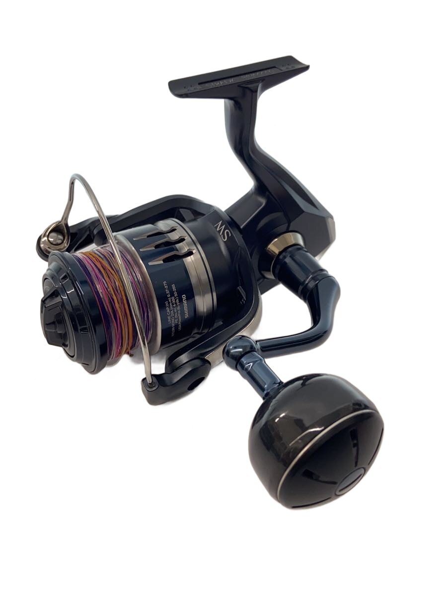 SHIMANO ストラディックSW8000HG 美品 シマノ(SHIMANO) 20 ストラディック SW 8000HG ストラディックSW